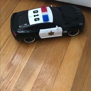 Meet your Posher, Ryan